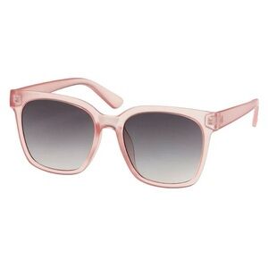 Blue Gem Eyewear Pink Sunglasses